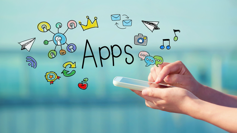 Mobile-App-Business