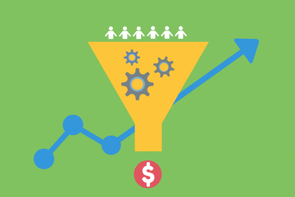 SaaS Converstion Rate