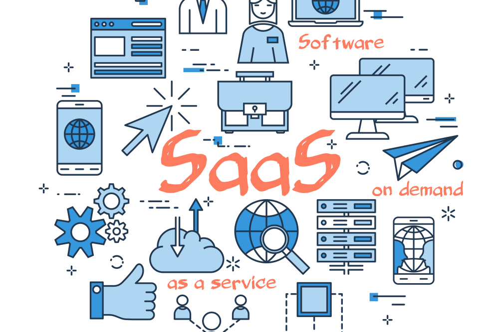 How to Start a Great SaaS Online Business  SmartKarrot