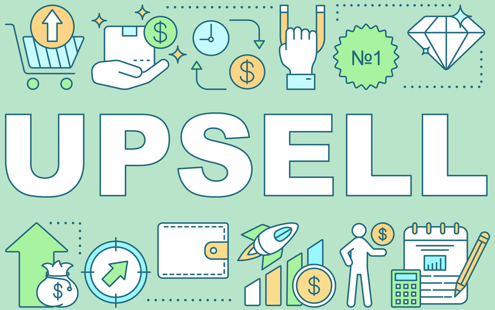 SaaS-Upsell-Rates