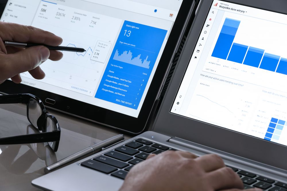mixpanel analytics
