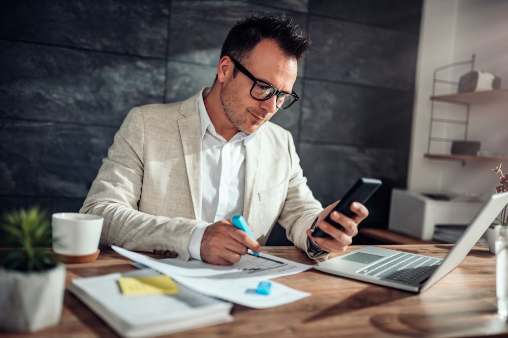 saas account management