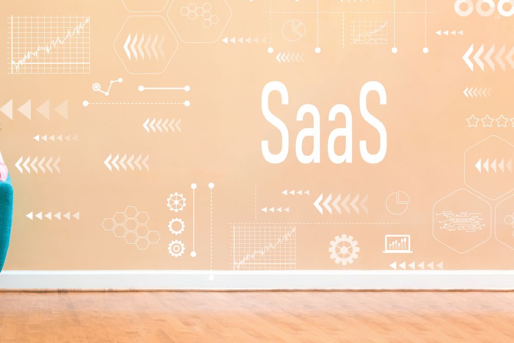 saas what is