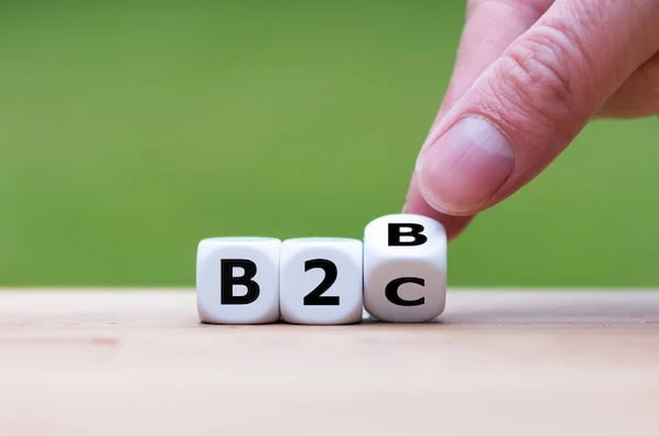 B2B customer success