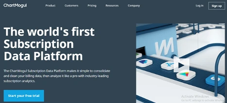 ChartMogul