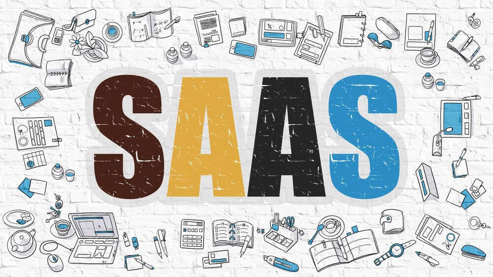 SaaS Analytics Tools for viewing metrics