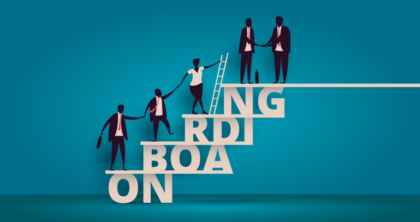 client onboarding checklist