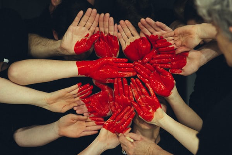 Customer-Community