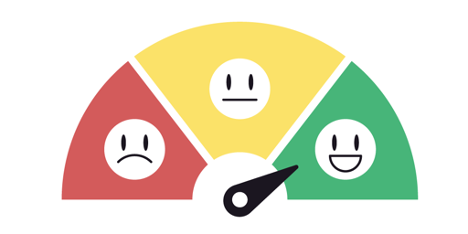 Engagement of Customer Health Score Metrics