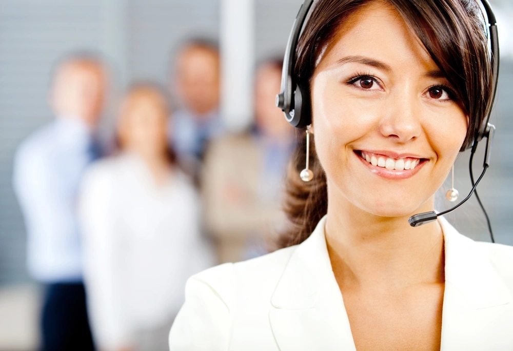 Client Services Manager