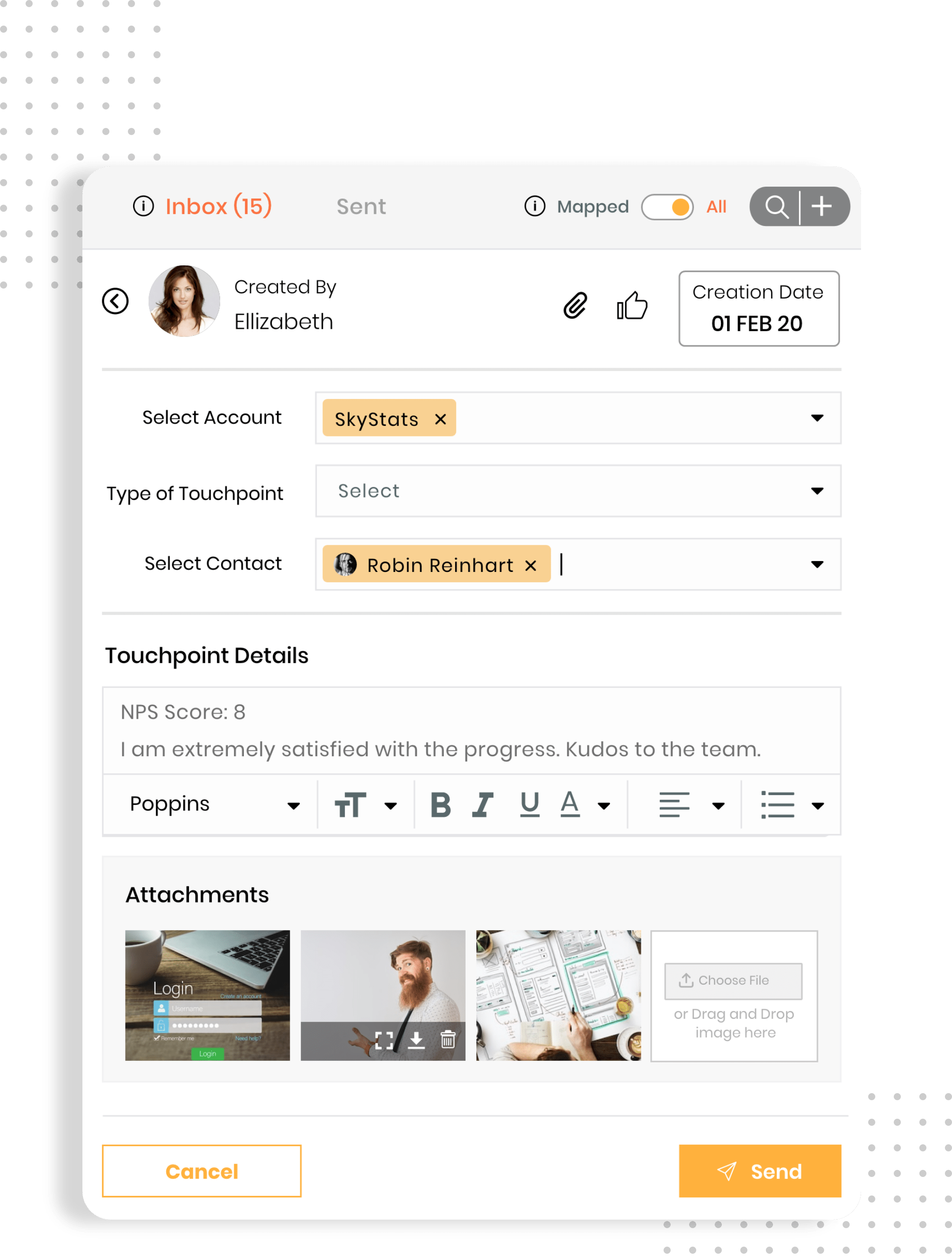 Customer Insights