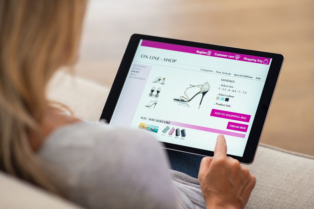 Customer-Portal