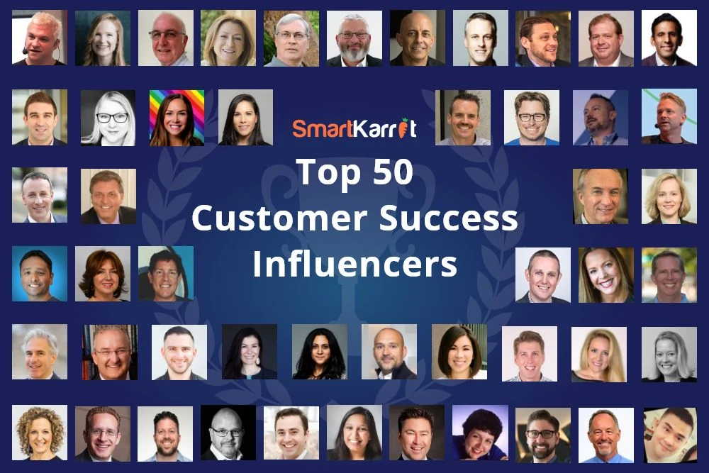 Customer-Success-Influencers