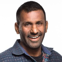 Nick Mehta