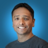 Nimesh Mathur