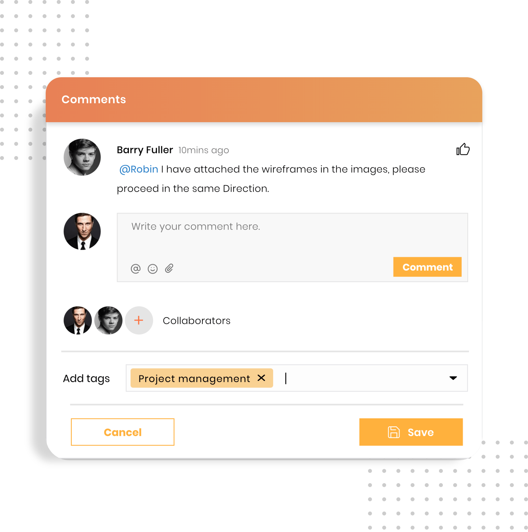 Team Collaboration