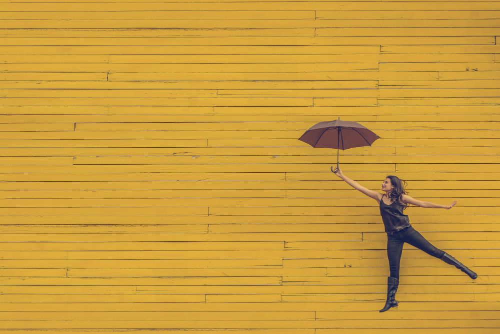 build resilience