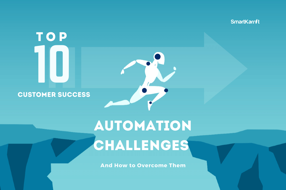 Customer-Success-Automation-Challenges