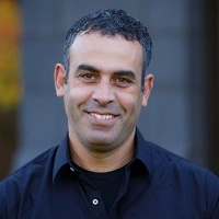 Guy Nirpaz