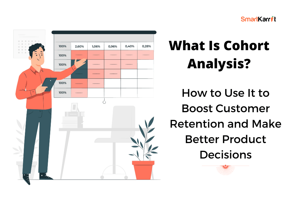 Cohort-Analysis