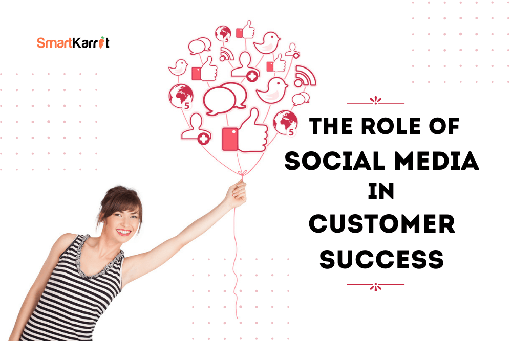 Social-Media-Customer-Success