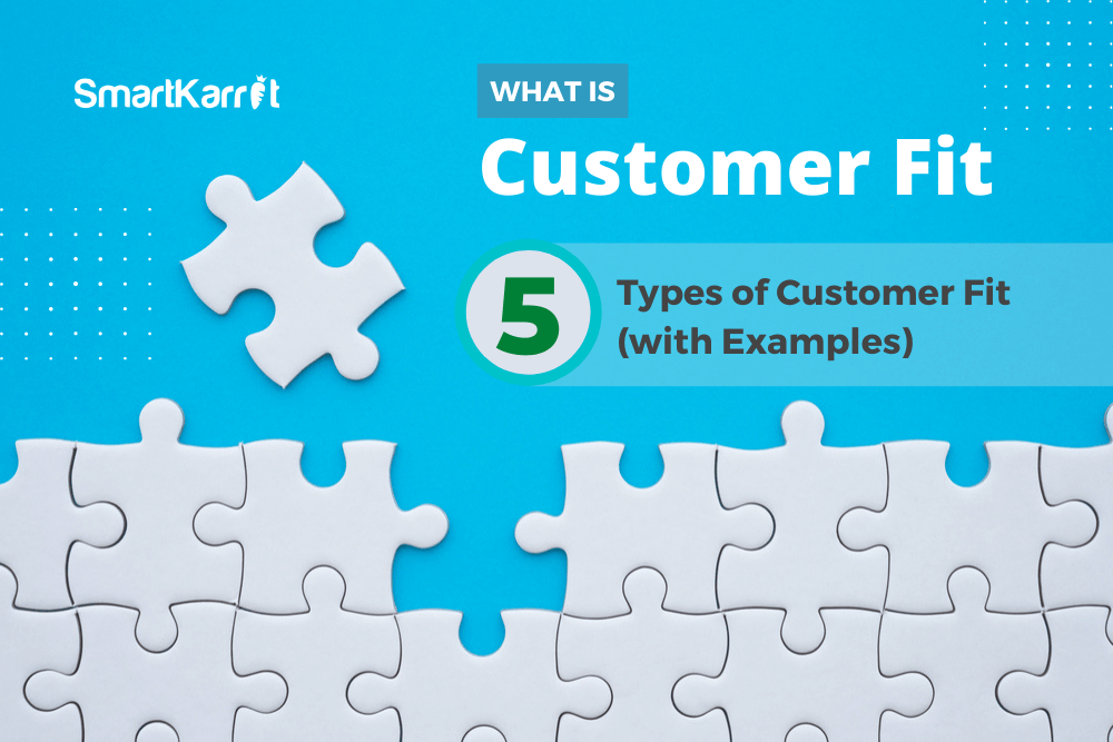 What Is Customer Fit - Types and Examples