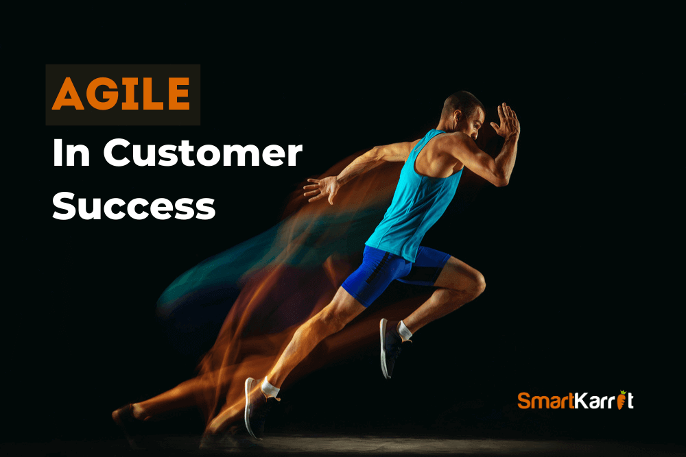 Agile-Customer-Success