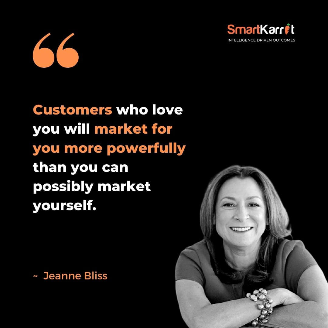 20 Best Customer Experience Quotes SmartKarrot Blog 20-best-customer-experience-quotes-smartkarrot-blog