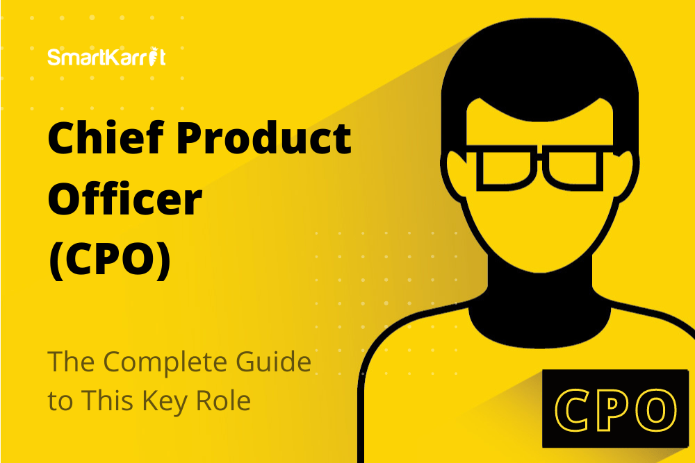 Chief Product Officer Cpo The Complete Guide To This Key Role