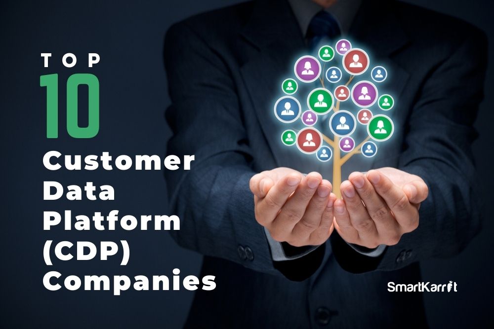 Customer-Data-Platform-Companies