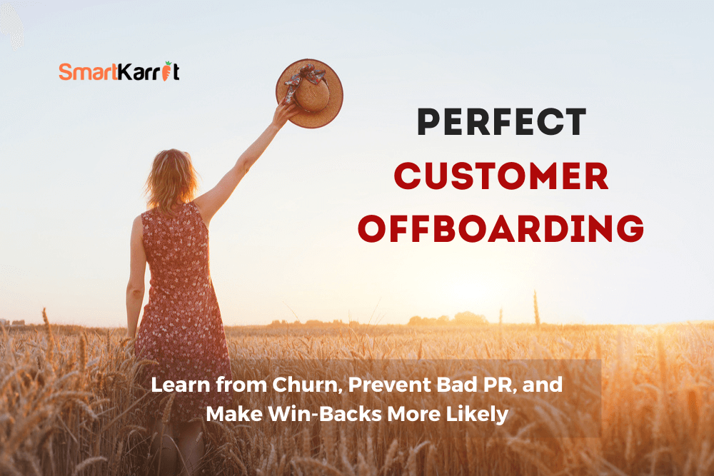 Customer Off-boarding