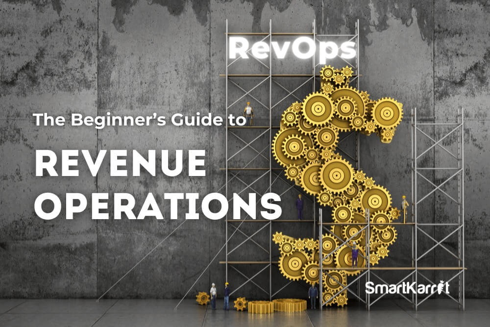 Revenue Operations (RevOps)