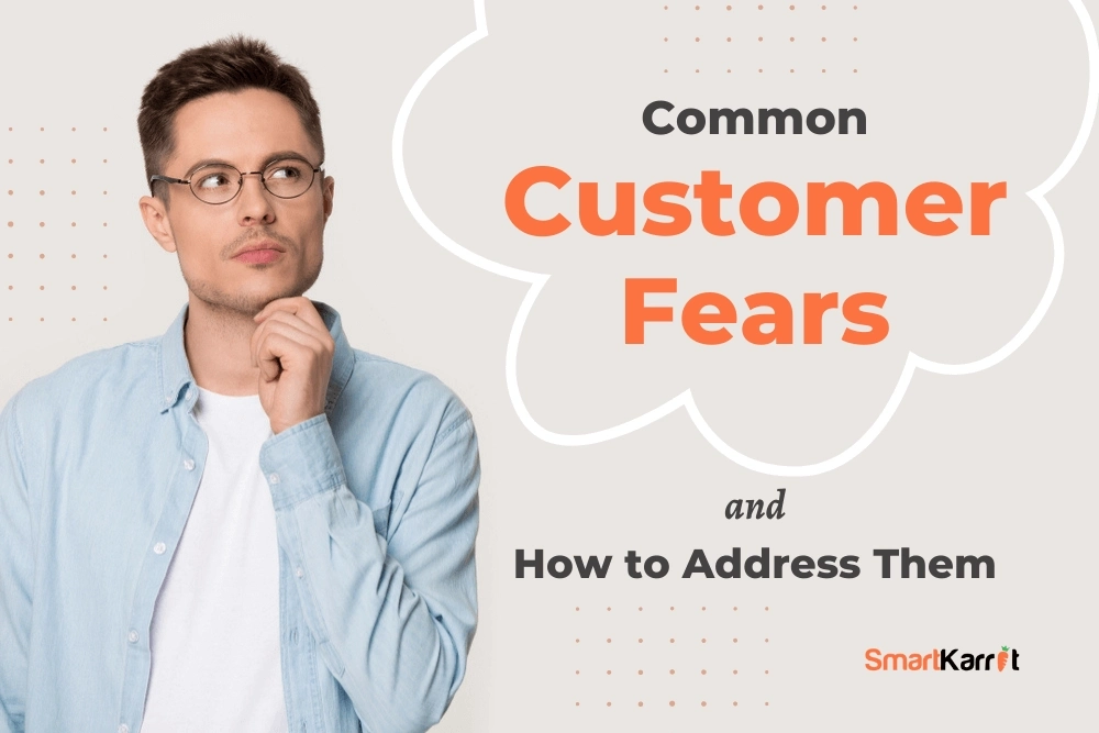 Common Customer Fears