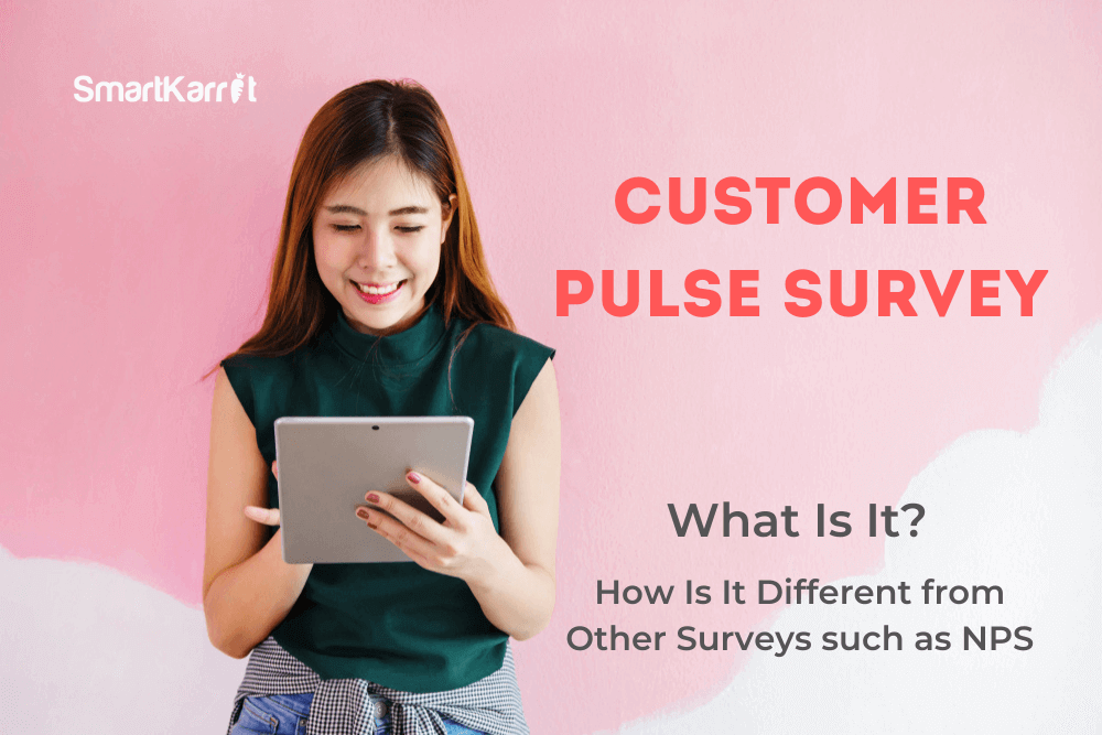 Customer-Pulse-Survey