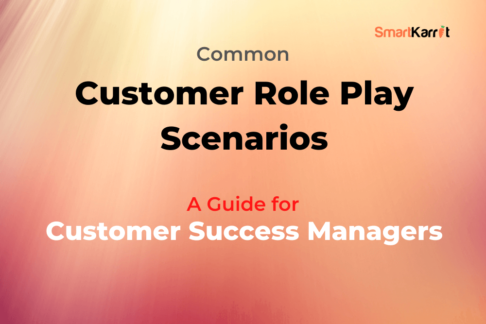 Customer-Success-Manager-Scenarios
