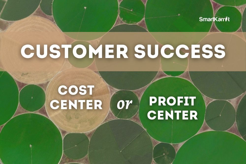 Customer Success as a Profit Center
