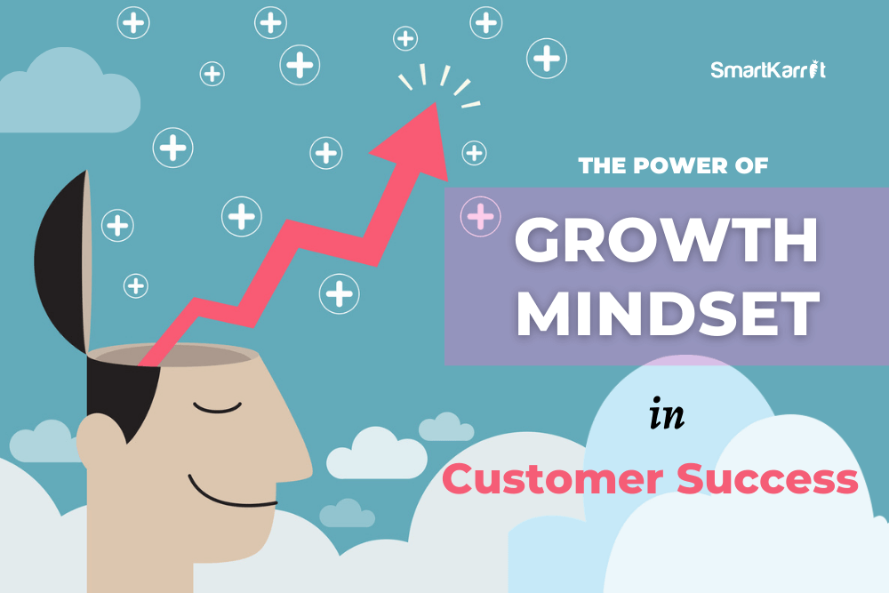 Growth Mindset in Customer Success