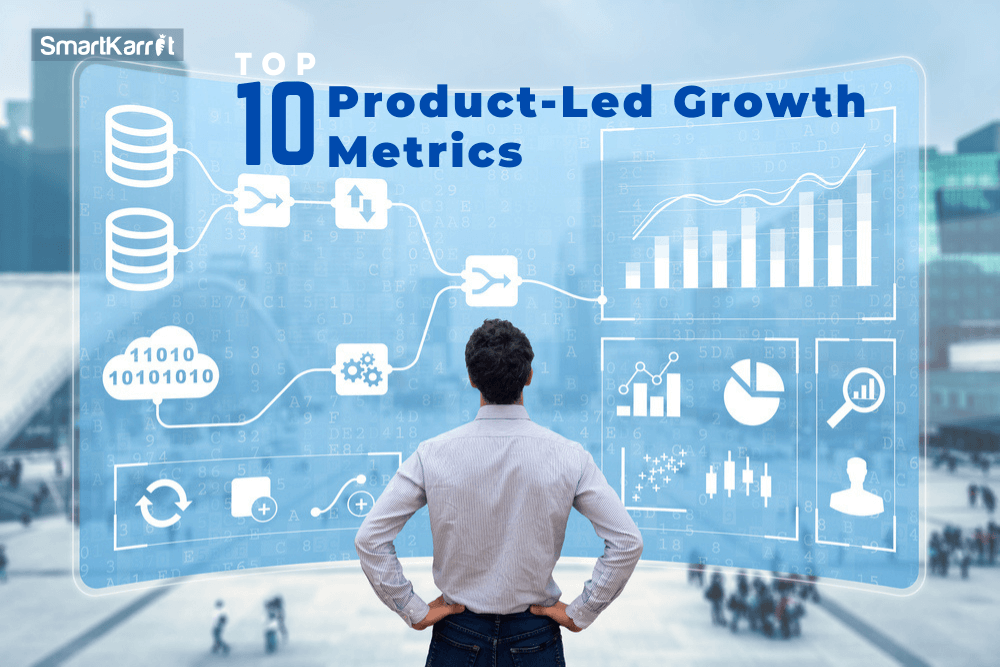 Product-Led-Growth-Metrics