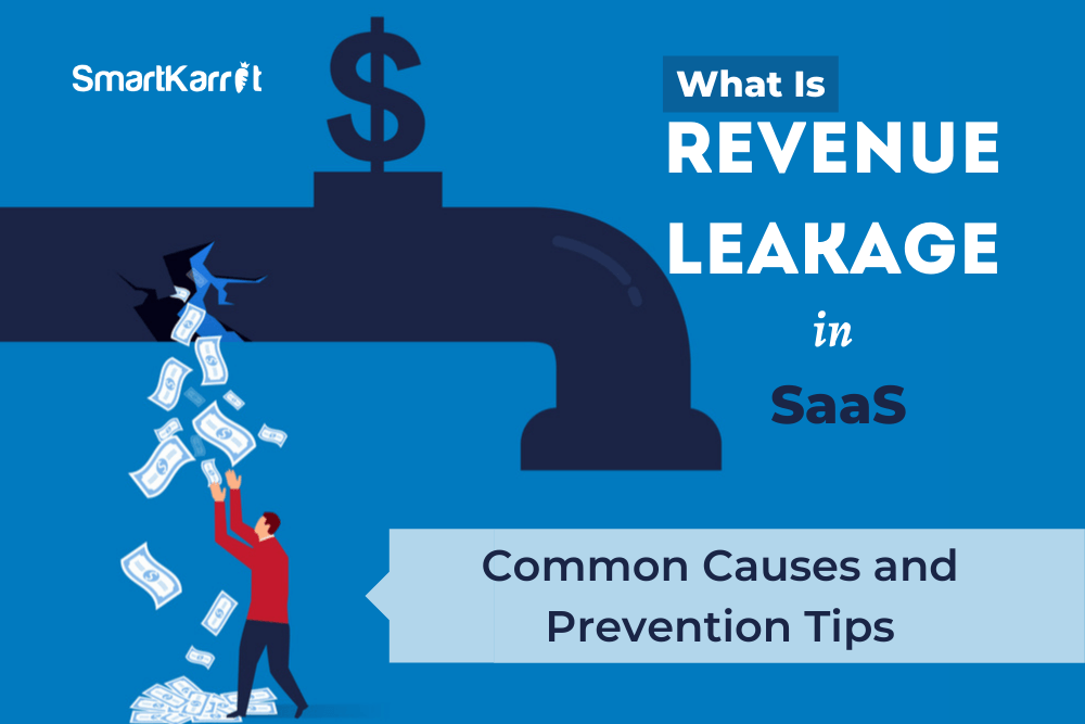 Revenue-Leakage-in-SaaS