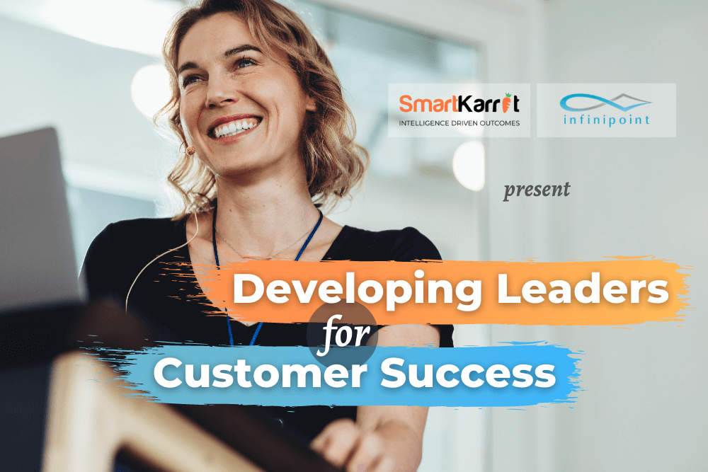 Leadership Development for Customer Success