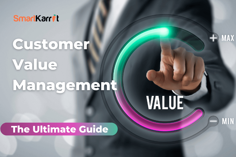 Customer-Value-Management