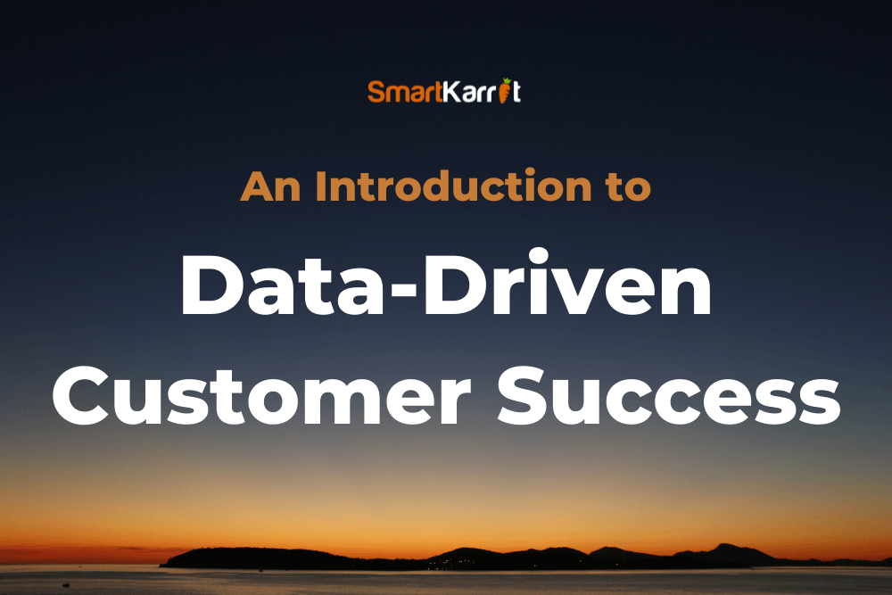 Data-Driven-Customer-Success