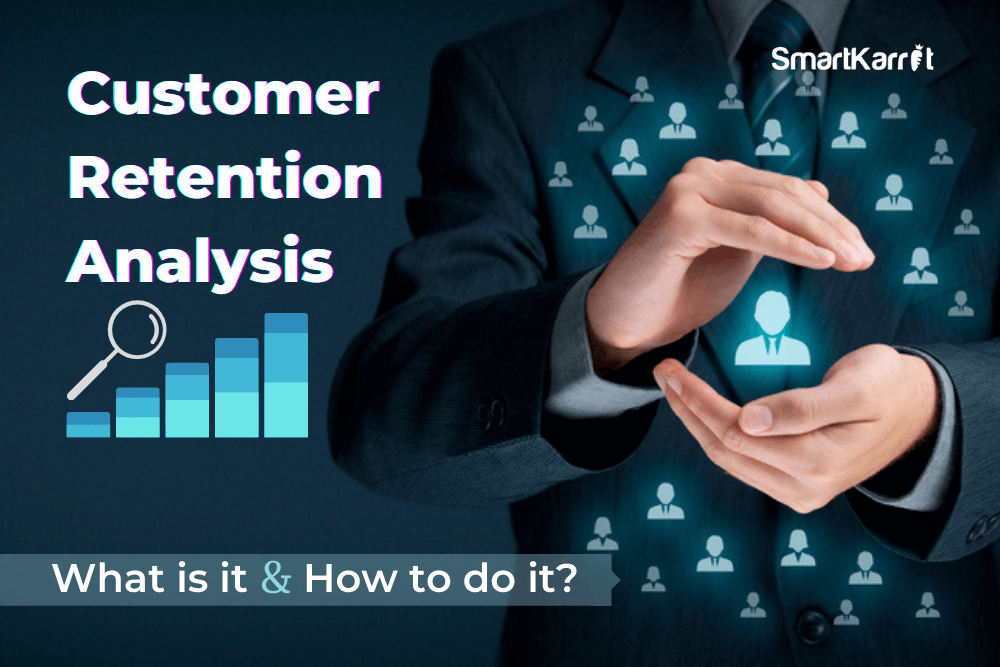 customer retention in research