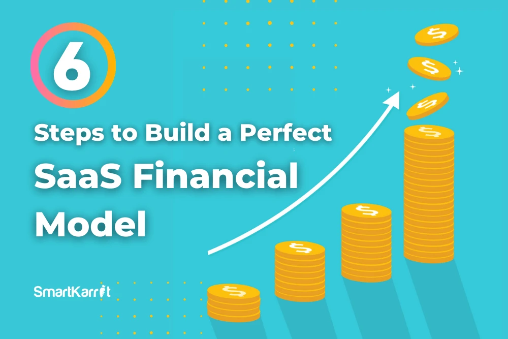 SaaS Financial Model