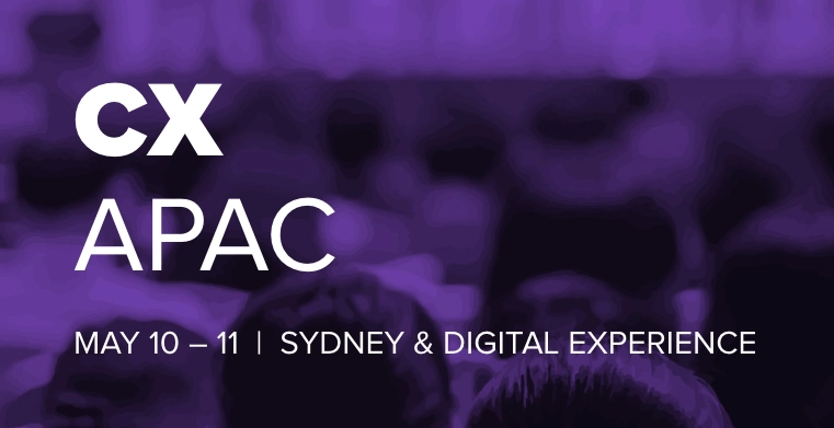 CX APAC 2022