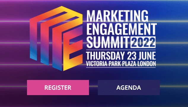 CX Marketing Summit 2022