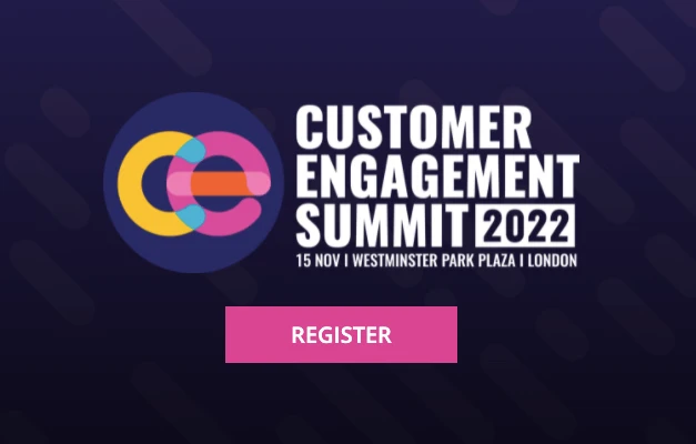 Customer Engagement Summit 2022