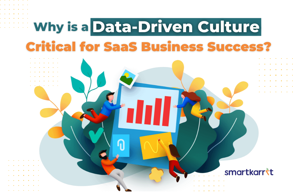 Data-Driven Culture