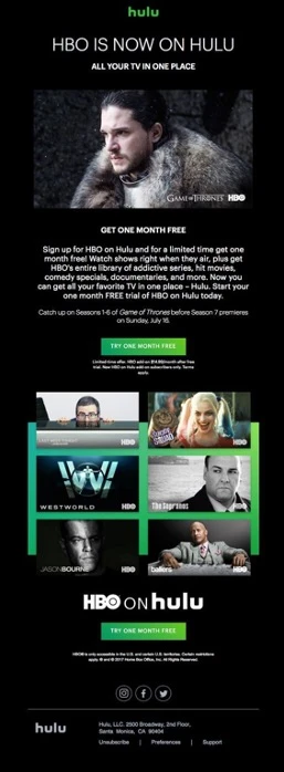 Hulu