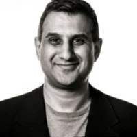 Rav Dhaliwal